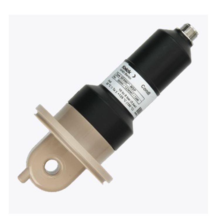 Sensor de conductividad anular Knick de Alemania
