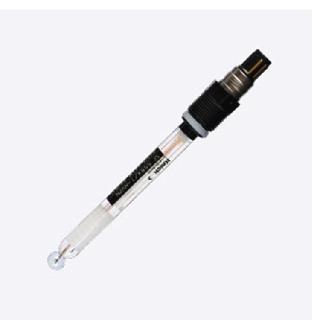 German knick SE 558 Memosens pH Sensor