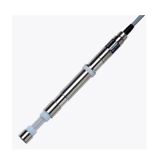 German knick SE 600 Conductivity Sensor