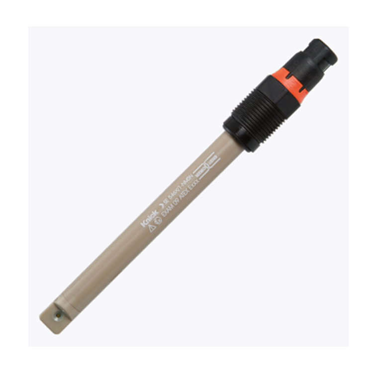 German Knick SE 546 Memosens pH Sensor - SE 546