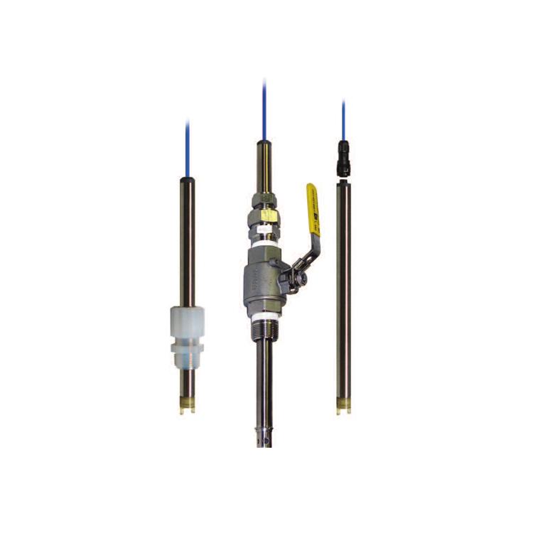 US ECD Smart Sensor for Measuring pH, ORP, Dissolved Oxygen, Turbidity S80