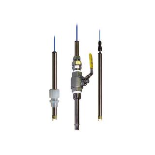 American ECD Smart Sensors Measure pH ORP Dissolved Oxygen Turbidity