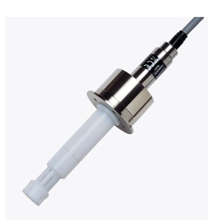 German Knick SE 603 Conductivity Sensor - SE 603