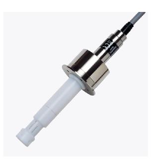 German knick SE 603 Conductivity Sensor