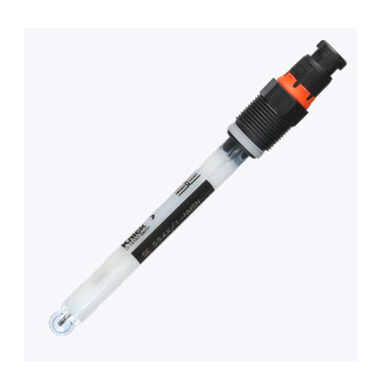 German Knick SE 554 Memosens pH Sensor - SE 554