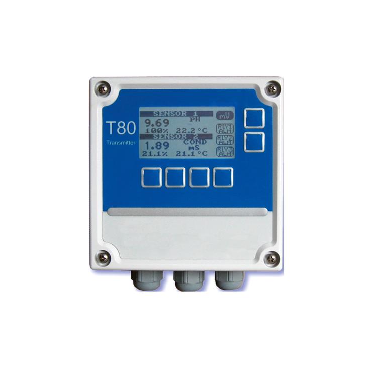 US ECD pH Sensor T80
