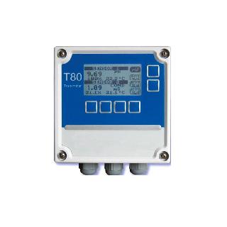 American ECD pH Sensor