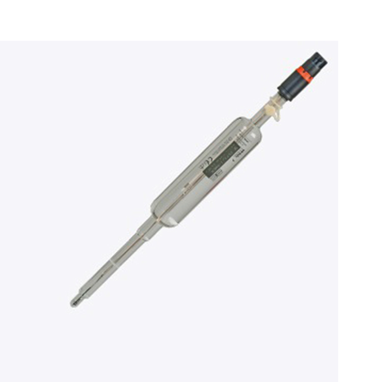 German Knick SE 557 Memosens pH Sensor - SE 557