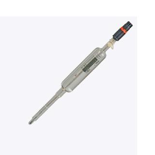 German knick SE 557 Memosens pH Sensor