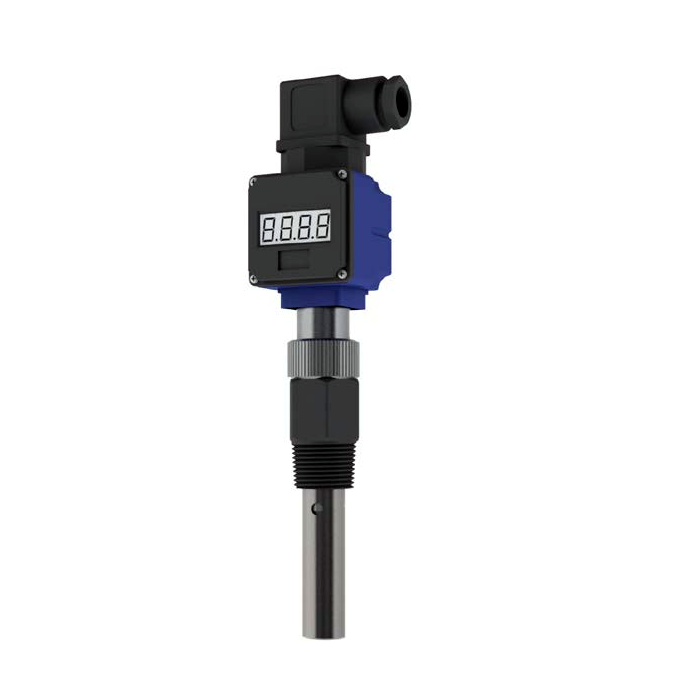 Sensor de condutividade