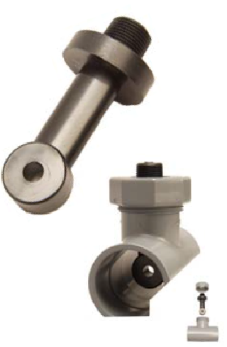 American sensorex Toroidal Conductivity Sensor