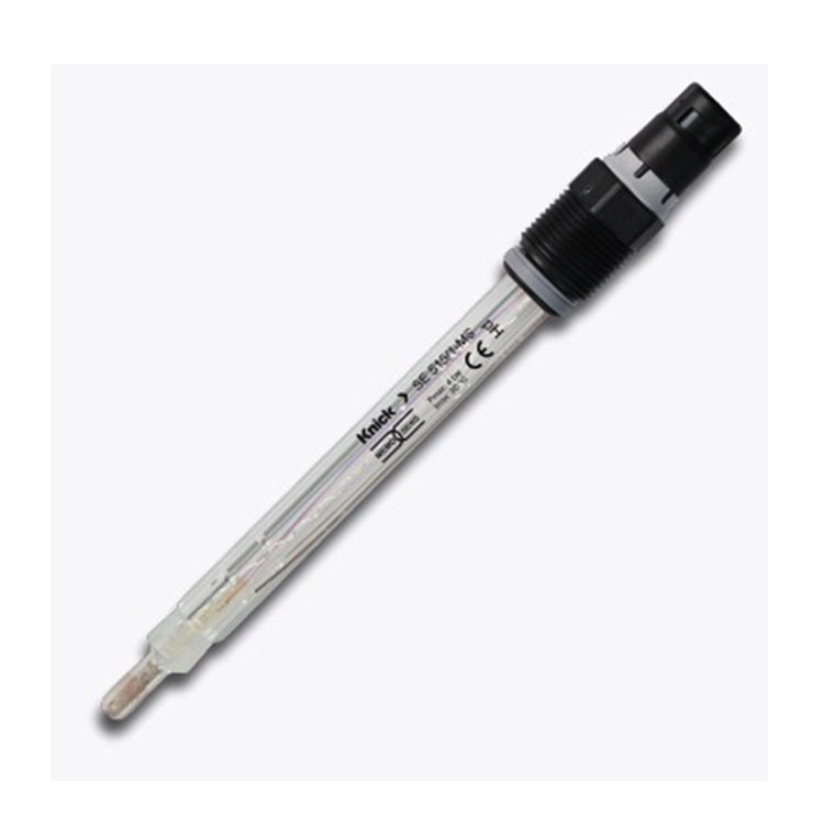 German Knick SE 515 Memosens pH Sensor - SE 515
