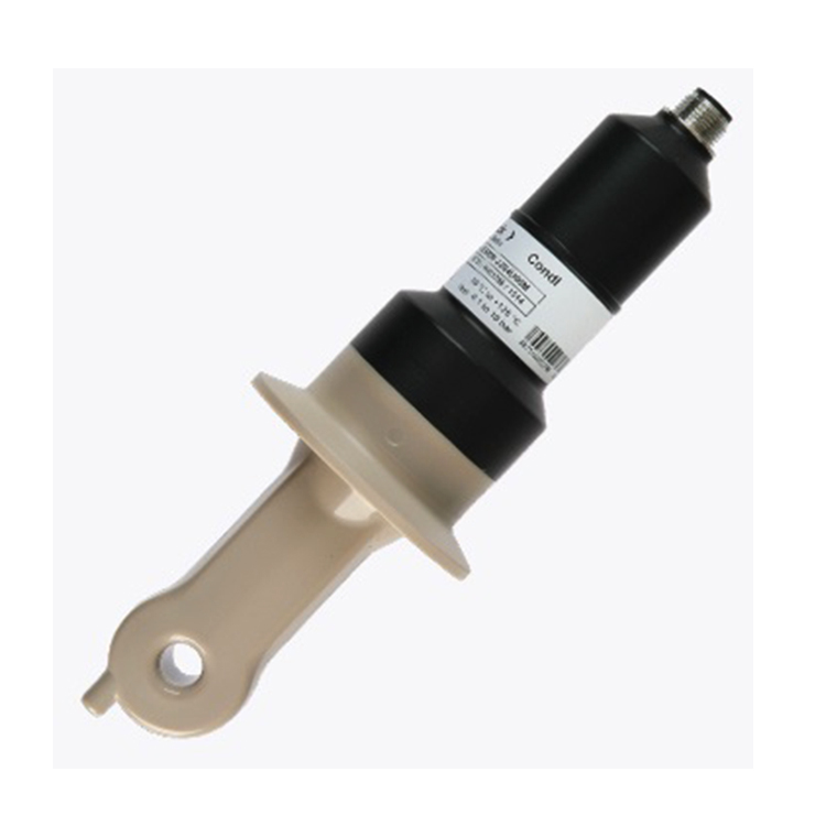 German Knick Toroidal Conductivity Sensor SE 680