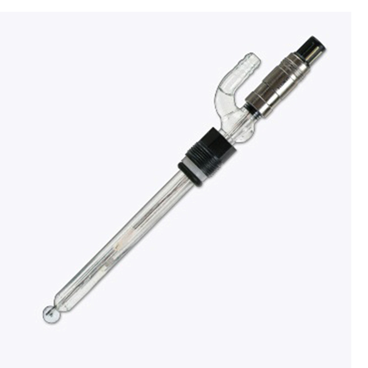 German Knick SE 560 Memosens pH Sensor - SE 560