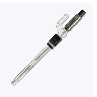 German knick SE 560 Memosens pH Sensor