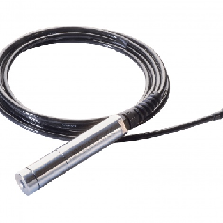 French PONSEL PTOD Fluorescence Sensor