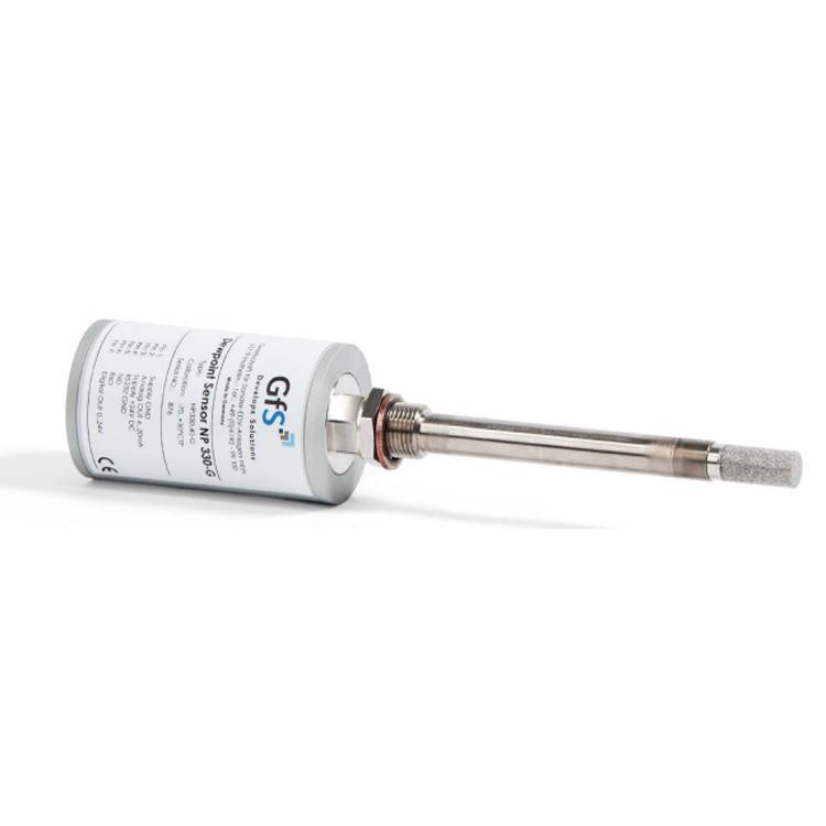 German GFS Dew Point Sensor NP330-G