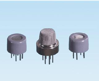 Combustible Gas Smoke Sensor