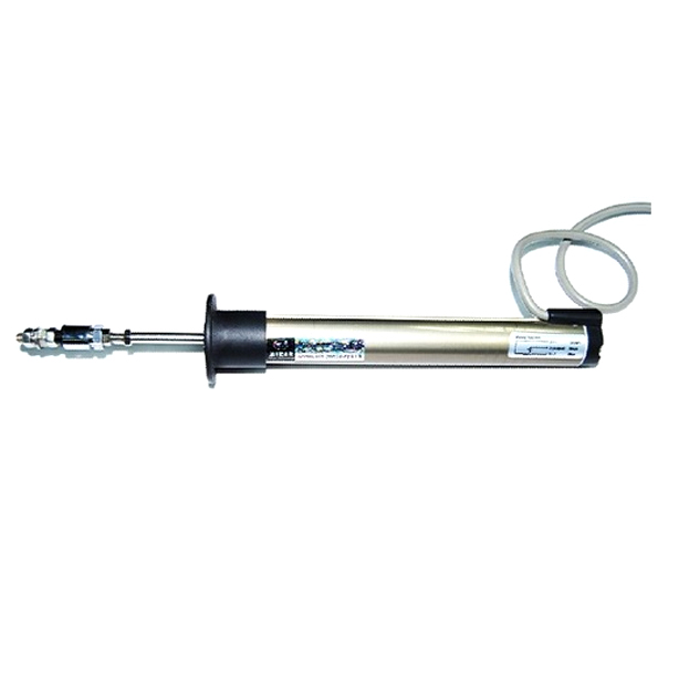 Milang Technology Flange Displacement Sensor KPF