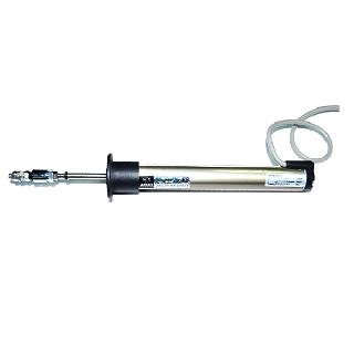 Milang Technology Flange Displacement Sensor