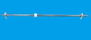 Magnetoresistive Linear Displacement Sensor