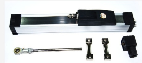 KTF Displacement Sensor KTF