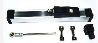 KTF Displacement Sensor