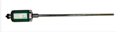 Magnetostrictive Displacement Sensor