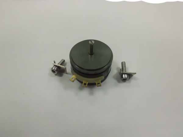Angle Sensor - P6500