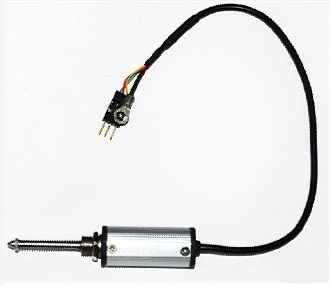 KSP Micro Displacement Sensor - KSP