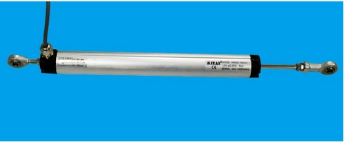 KPM23 Articulated Electronic Ruler KPM23