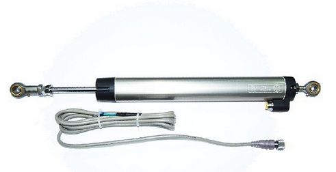 KPC Articulated Displacement Sensor KPC