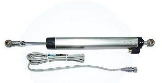 KPC Articulated Displacement Sensor