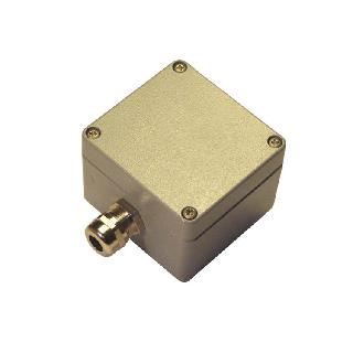 Polish Simex Dual-Axis Inclinometer Module Angle Sensor