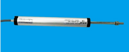KPM18 Articulated Electronic Ruler KPM18