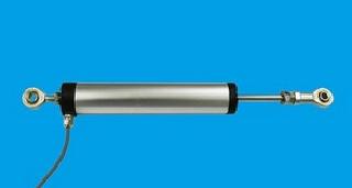 KPC1 Electronic Ruler Linear Displacement Sensor