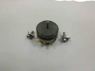 Angle Sensor