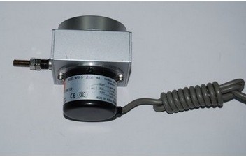 Draw Wire Displacement Sensor