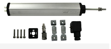 LWH Rod-Type Electronic Ruler LWH