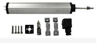 LWH Rod Electronic Ruler