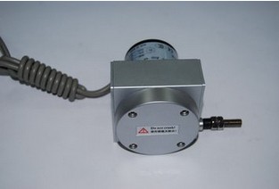 Draw Wire Displacement Sensor