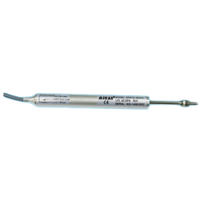 Milang Technology Electronic Ruler KPM12