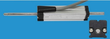 KTR3 Spring-Built-In Self-Recovery Displacement Sensor KTR3