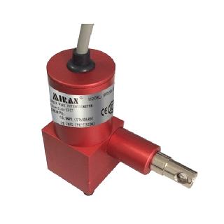 Milang Technology Draw Wire Displacement Sensor