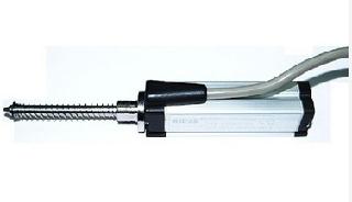 KTR Self-Recovery Displacement Sensor