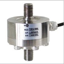 German TECSIS Tension and Compression Force Sensor F2814