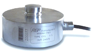 Italy AEP Spoke Load Cell
