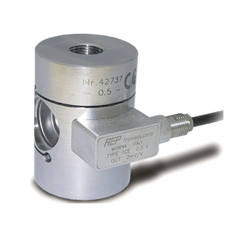 Italian AEP Load Cell TCETM