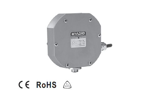 Canada Anyload S-Type Load Cell 101AH