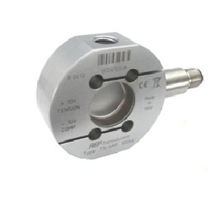 Italy AEP Signal Amplified Load Cell
